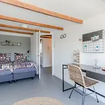 B&B Bed at Brederode