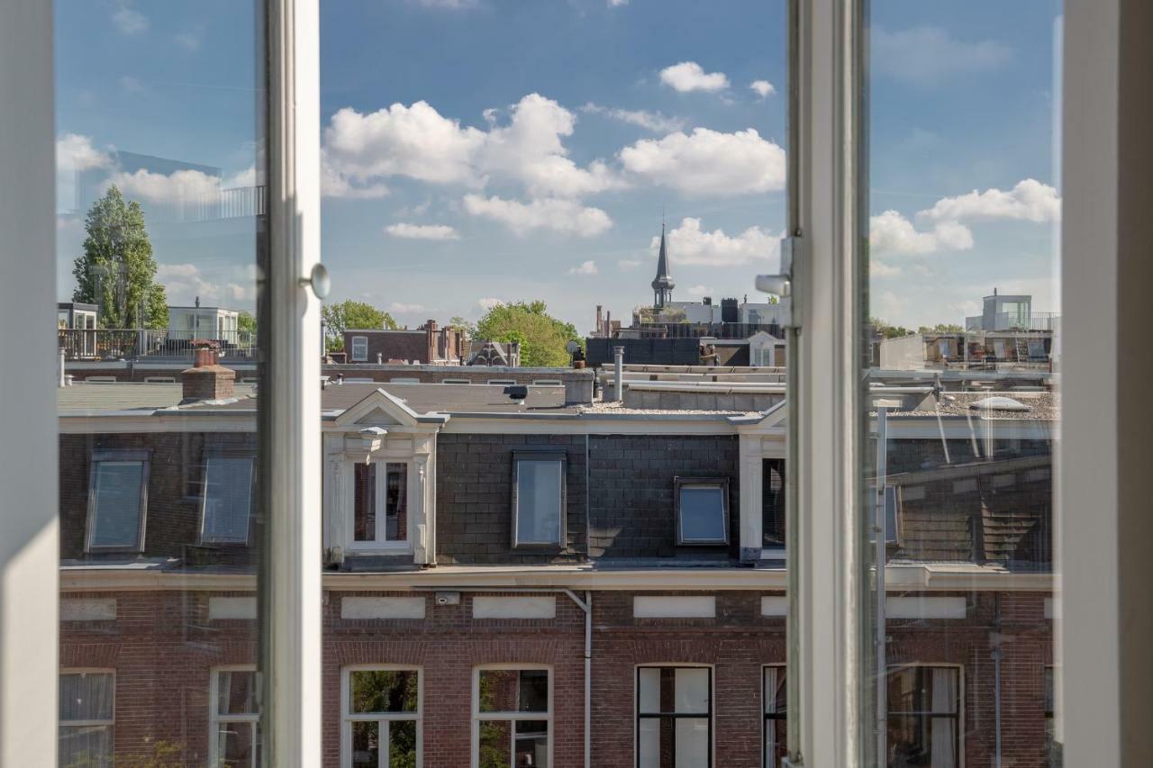 Bed At Brederode * Amsterdam