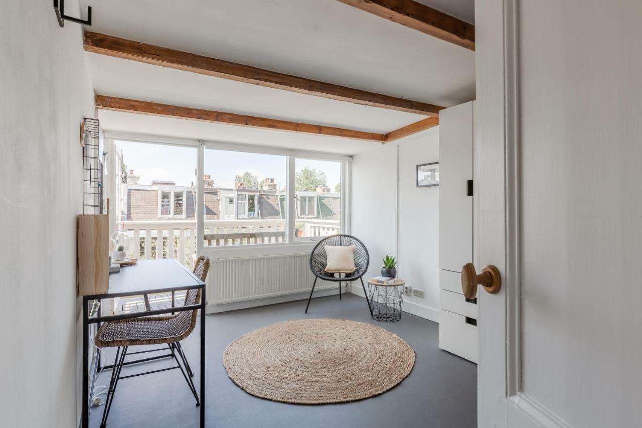 Bed At Brederode