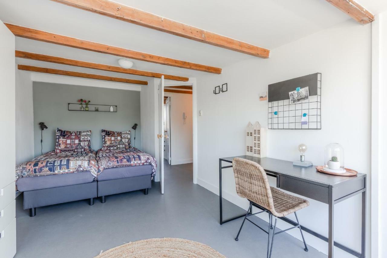 Accommodatie bij particulieren Bed At Brederode *