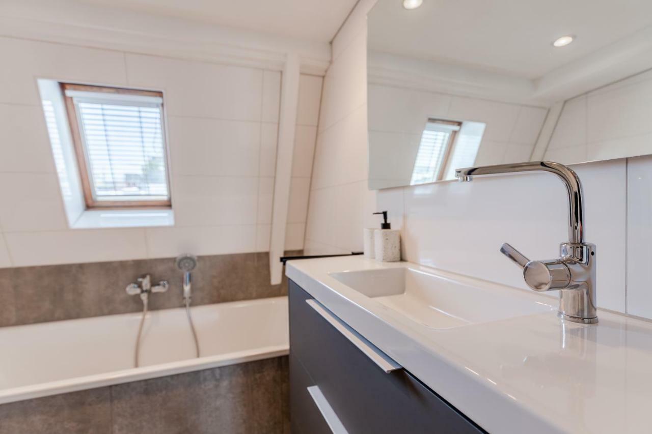 Accommodatie bij particulieren Bed At Brederode *