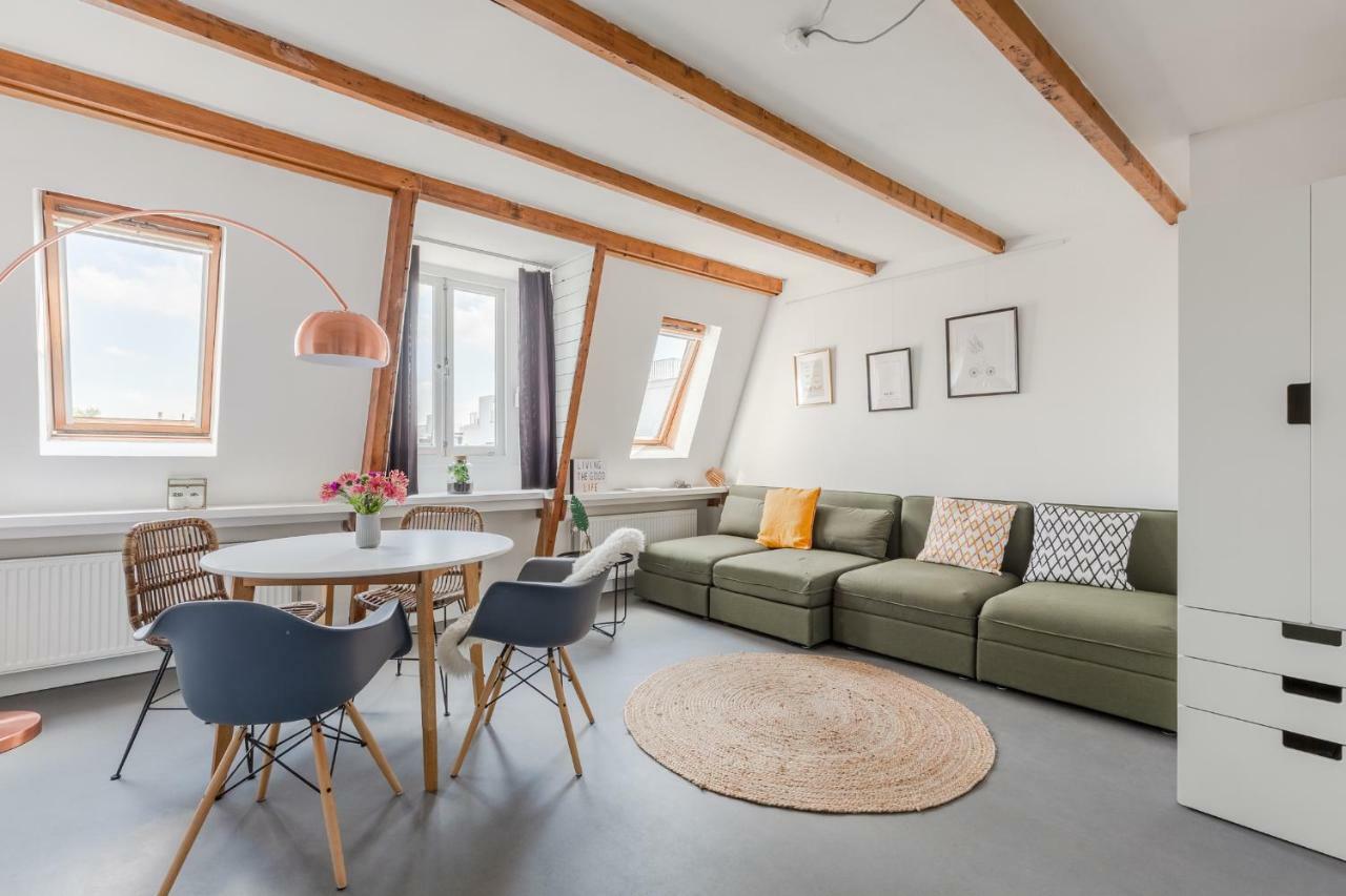 Accommodatie bij particulieren Bed At Brederode