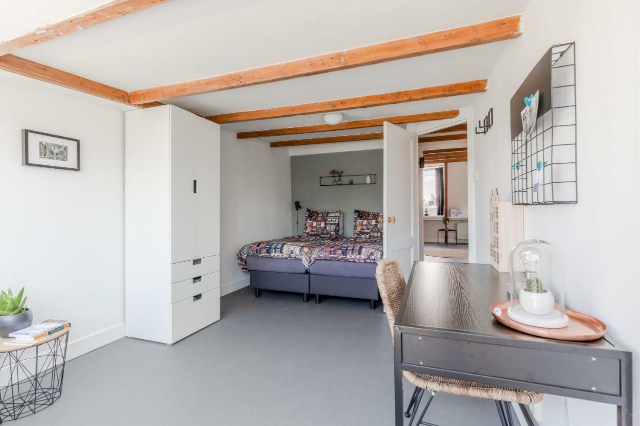Bed At Brederode Accommodatie bij particulieren *